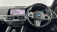 BMW X5 M xDrive X5 M Competition 5dr Step Auto Petrol Estate